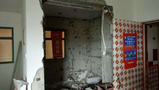 日常巡检