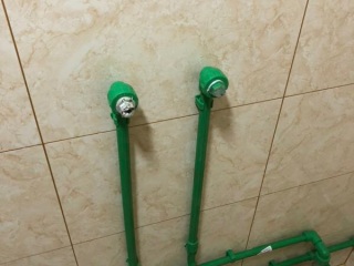 竣工验收