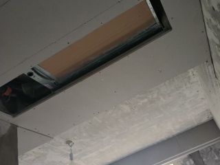 木工吊顶施工