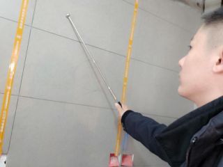 日常巡检