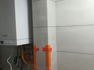 泥木工程 验收