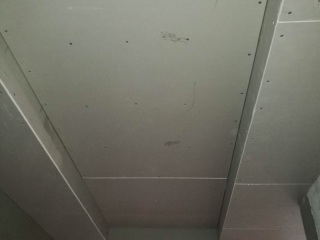 木工吊顶施工