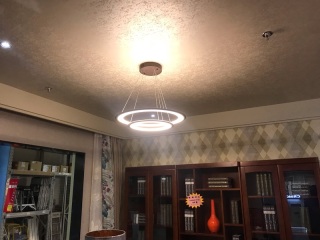 安装工程 验收