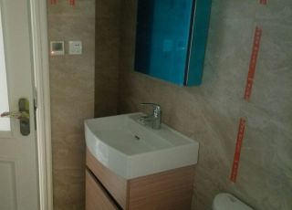 安装工程 验收