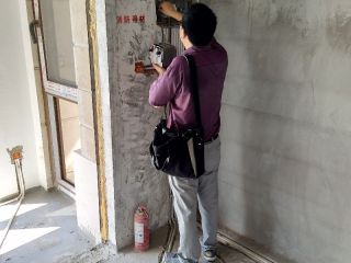 隐蔽工程 验收
