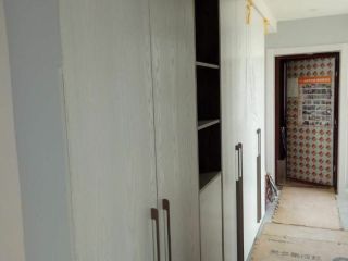 安装工程 验收