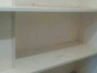 现场木制品造型施作