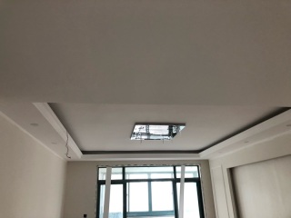竣工验收