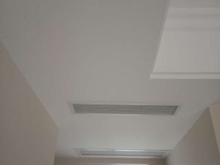 油漆工程 验收