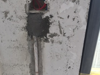 隐蔽工程 验收