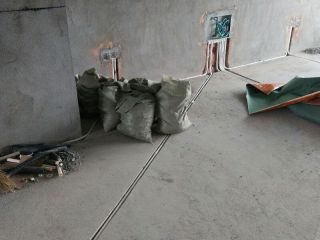 日常巡检