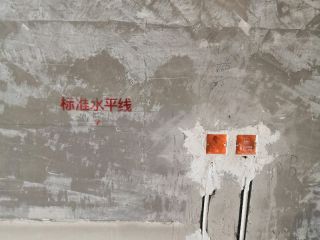日常巡检
