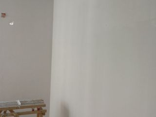墙、顶面腻子批嵌