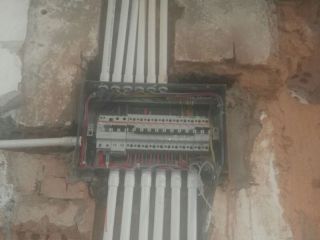 隐蔽工程 验收