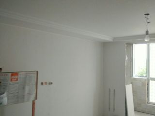 油漆工程 验收