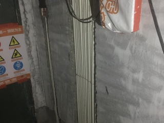 日常巡检
