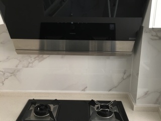 安装工程 验收