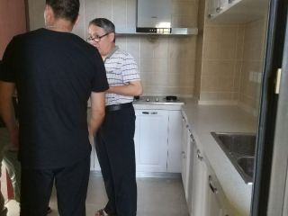 竣工验收