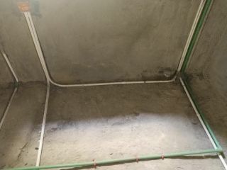 隐蔽工程 验收