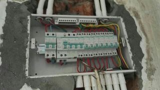 隐蔽工程 验收