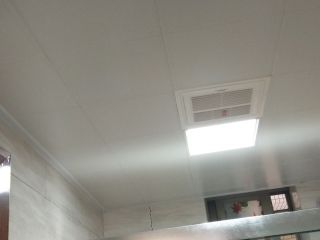 安装工程 验收