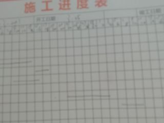 日常巡检
