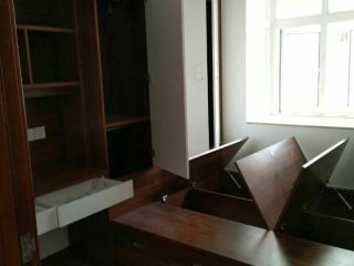 安装工程 验收