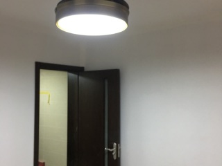 安装工程 验收