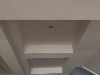 油漆工程 验收