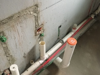 隐蔽工程 验收