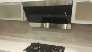 安装工程 验收