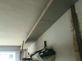 日常巡检