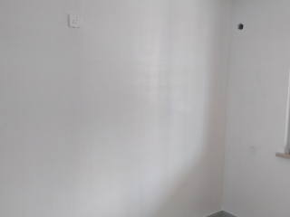 油漆工程 验收