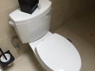 安装工程 验收