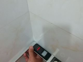 日常巡检