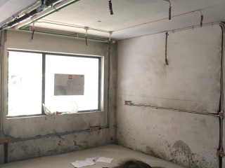 隐蔽工程 验收