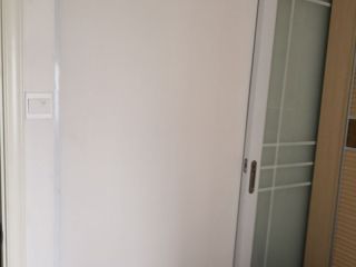 现场木制品造型施作