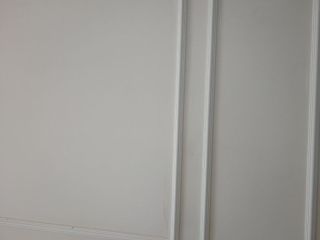 油漆工程 验收