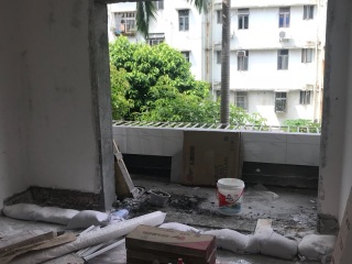 日常巡检