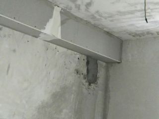 木工吊顶施工