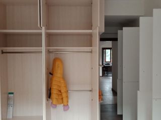 泥木工程 验收