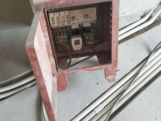 隐蔽工程 验收