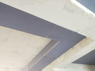 木工吊顶施工