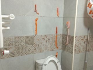 橱柜安装