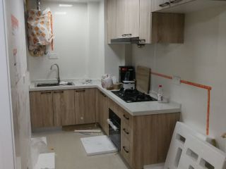 安装工程 验收