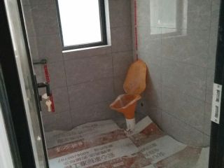 安装工程 验收
