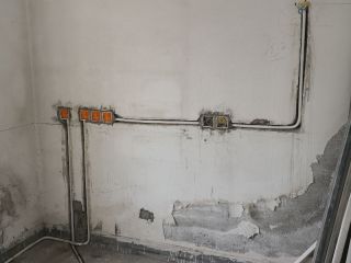 隐蔽工程 验收