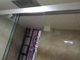 橱柜安装