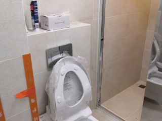 安装工程 验收