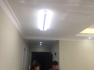 竣工验收